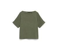 VERO MODA Chemisier 'VMLUNA' olive, Taille XS