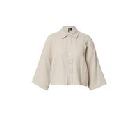 VERO MODA Chemisier 'VMNatali' greige, Taille XL
