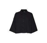 Vero Moda Chemisier VMNatali – noir – Taille M