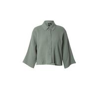 VERO MODA Chemisier 'VMNatali' vert pastel, Taille XS