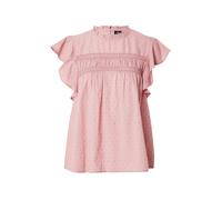 VERO MODA Chemisier 'VMTRINE' pitaya / rose ancienne, Taille L