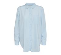 VERO MODA Chemisier 'VMVera' bleu clair, Taille XS
