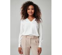 vero moda chemisiers et blouses femme de couleur blanc 42