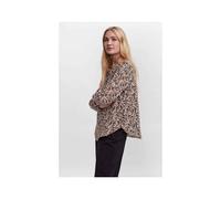 vero moda chemisiers et blouses femme de couleur bleu 34
