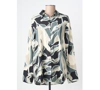 vero moda chemisiers et blouses femme de couleur gris 36