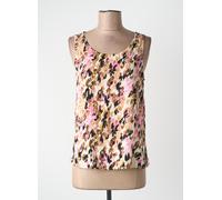 vero moda chemisiers et blouses femme de couleur marron