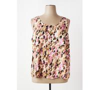vero moda chemisiers et blouses femme de couleur multicolore 50