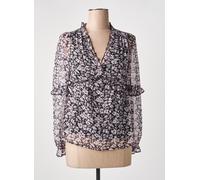 vero moda chemisiers et blouses femme de couleur noir 34