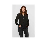 vero moda chemisiers et blouses femme de couleur noir 34