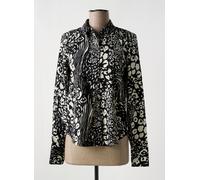 vero moda chemisiers et blouses femme de couleur noir 34
