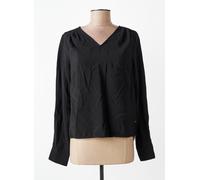vero moda chemisiers et blouses femme de couleur noir 34
