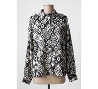 vero moda chemisiers et blouses femme de couleur noir 34