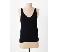 vero moda chemisiers et blouses femme de couleur noir 38