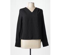 VERO MODA Chemisier 'Lena' noir, Taille XS