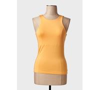 vero moda chemisiers et blouses femme de couleur orange 36