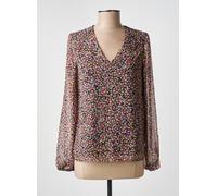 vero moda chemisiers et blouses femme de couleur rose 34