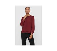 vero moda chemisiers et blouses femme de couleur rouge 38