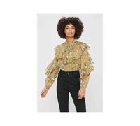vero moda chemisiers et blouses femme de couleur vert 34