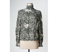 vero moda chemisiers et blouses femme de couleur vert 34