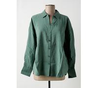 vero moda chemisiers et blouses femme de couleur vert 36