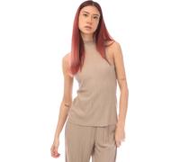 Vero Moda - "Cira" Haut sans manches pour femme GT2043 (40 FR) (Vison)