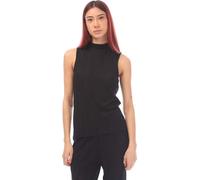 Vero Moda - "Cira Plisse" Haut sans manches pour femme GT1766 (38 FR) (Noir)