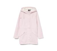 VERO MODA Coated Jacket Vmmalou Noos Veste enduite, Rose-a-Boo, XX_l Femmes