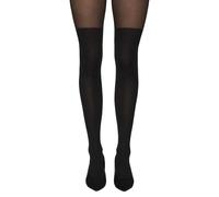 Vero Moda Collants Gladys 40 Deniers
