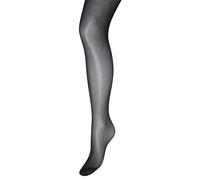 Vero Moda Collants pour femme, Noir/pack : noir-noir, Large-X-Large
