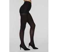 VERO MODA Collants 'VMCONTROL' noir, Taille L-XL