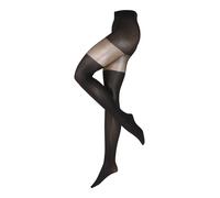 VERO MODA Collants 'VMGlady' noir, Taille L-XL