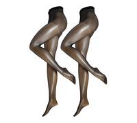 VERO MODA Collants 'VMLove' noir, Taille M-L