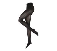 VERO MODA Collants 'VMLove' noir, Taille S-M