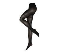 VERO MODA Collants 'VMSHAPE UP' noir, Taille M-L