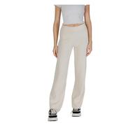 Vero Moda - Collection Automne/Hiver Pantalons Femme - Femme - Pantalons - Blanc - Taille: 40 FR