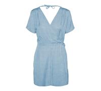 VERO MODA Combinaison bleu denim, Taille S