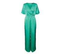 VERO MODA Combinaison 'HEART OLI' jade, Taille S