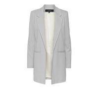 Vero Moda Curve Blazer 'CHARUKI' gris, Taille 50