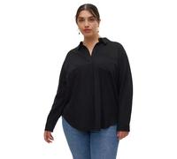 Vero Moda Curve Chemise à Manches Longues Mymilo