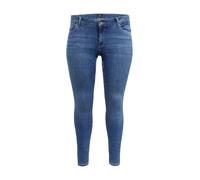 Vero Moda Curve Jean 'Sela' bleu denim, Taille 39-40