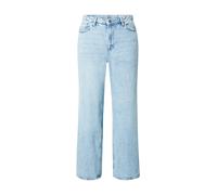 Vero Moda Curve Tessa Wide Ra339 High Waist Jeans Bleu 46 / 32 Femme