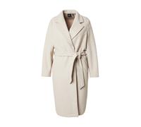 Vero Moda Curve Manteau mi-saison 'VMFortune Aya' beige, Taille 5XL