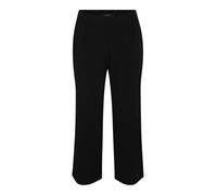 Vero Moda Curve Pantalon à pince noir, Taille 44