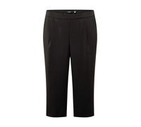 Vero Moda Curve Pantalon à pince noir, Taille 50