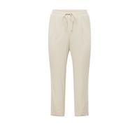 Vero Moda Curve Pantalon à pince 'VMJESMILO' beige clair, Taille 44