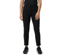 Vero Moda Pantalon femme Vmmaya Mr Loose Solid Curve Noos Noir Taille 48