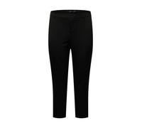 Vero Moda Curve Maya Mr Loose Solid Curve Pants Noir 54 / 32 Femme