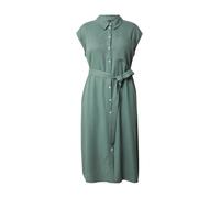 Vero Moda Curve Robe-chemise 'VMCMymilo' vert, Taille 52