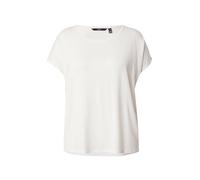 Vero Moda Curve T-shirt 'Aya' blanc, Taille L