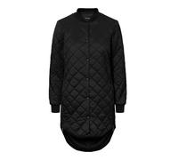 Vero Moda Curve Veste d’hiver 'Hayle' noir, Taille XXXL